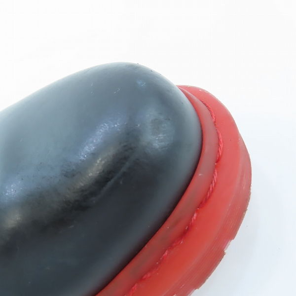 実際に弊社で買取させて頂いたDr.Martens×CLOT/ドクターマーチン×クロット 3ホール ブーツ 1461 UK6の画像 7枚目