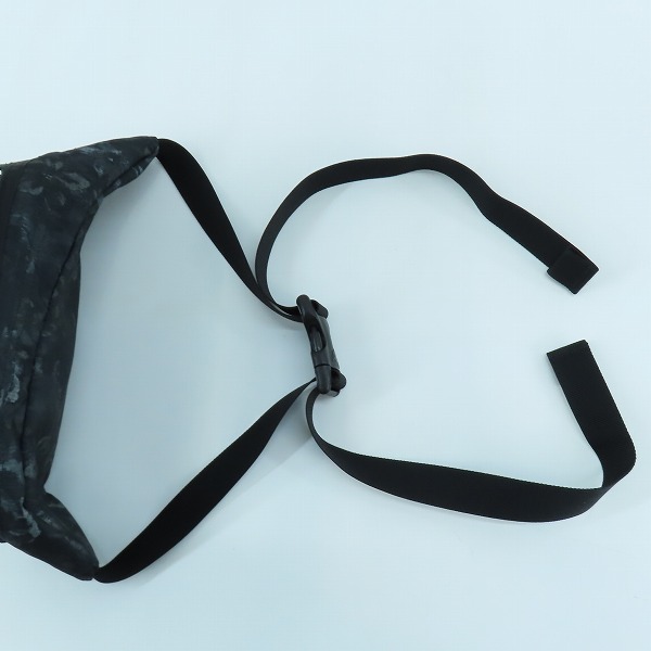 実際に弊社で買取させて頂いたGREGORY×JOURNAL STANDARD/グレゴリー 別注 テールランナーミニ ウエストバッグの画像 5枚目