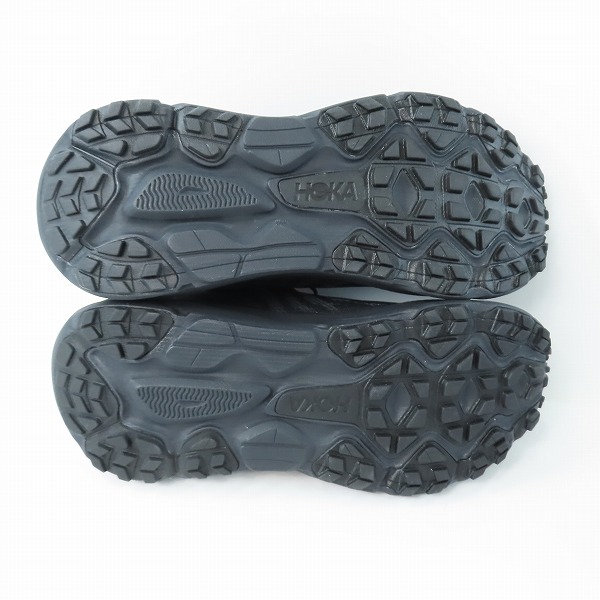 実際に弊社で買取させて頂いた(2)HOKA ONE ONE/ホカ オネオネ CHALLENGER ATR 7 GTX スニーカー 1134501F/27.0の画像 2枚目