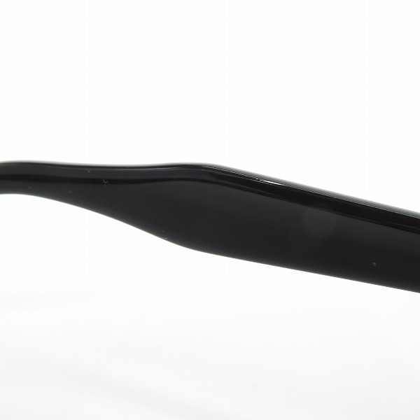 実際に弊社で買取させて頂いたSHIPS/シップス SIRMONT メガネフレーム/アイウェアの画像 7枚目