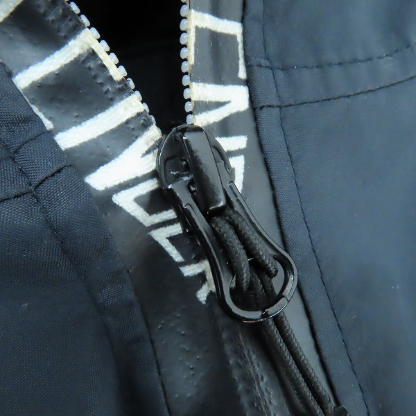 実際に弊社で買取させて頂いたCHALLENGER/チャレンジャー 20AW CLG-JK 020-015 NYLON FIELD JACKET /Lの画像 5枚目