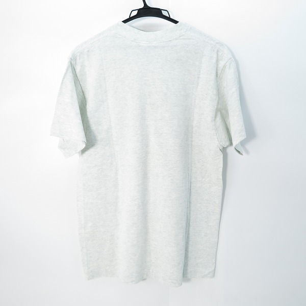 実際に弊社で買取させて頂いたSALEM/セーラム CHICAGO BULLS/シカゴブルズ デニスロッドマン ヴィンテージTシャツ USA製  18-20の画像 1枚目