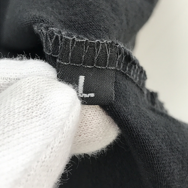 実際に弊社で買取させて頂いたmastermind JAPAN × CACTUS JACK./マスターマインド× カクタスジャック スカル ラインストーン Tシャツ/Lの画像 3枚目