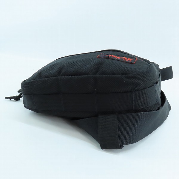 実際に弊社で買取させて頂いたBRIEFING/ブリーフィング ショルダーバッグ/ポーチの画像 2枚目