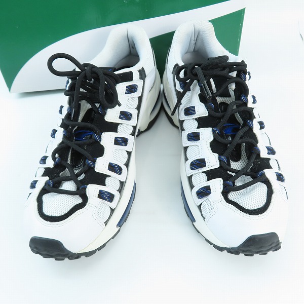 実際に弊社で買取させて頂いたPUMA/プーマ CELL ENDURA PATENT 98 スニーカー 369633-02/28