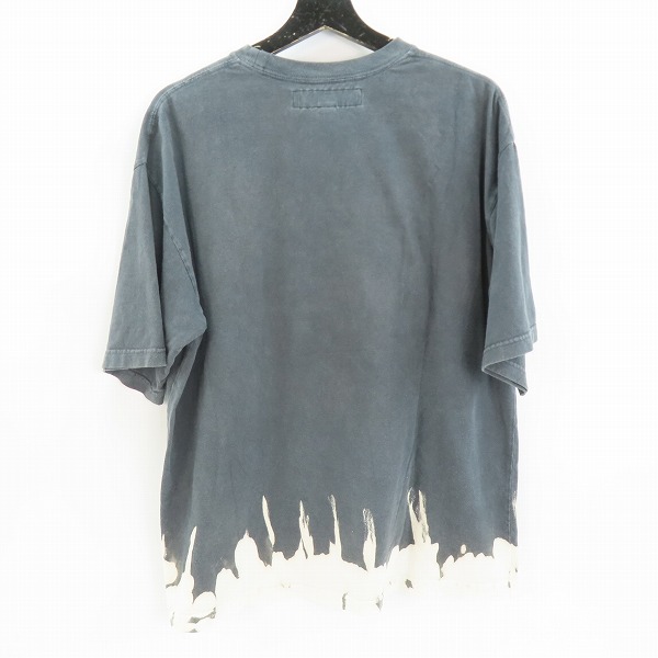 実際に弊社で買取させて頂いたNEIGHBORHOOD/ネイバーフッド SAVAGE CREWNECK SS Tシャツ カットソー 241OKNH-CSM04 Mの画像 1枚目