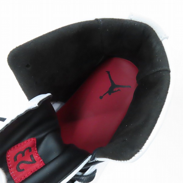 実際に弊社で買取させて頂いたNIKE×NINA CHANEL ABNEY/ナイキ×ニーナ シャネル アブニー WMNS AIR JORDAN 2 RETRO SE DQ0558-160/28の画像 4枚目