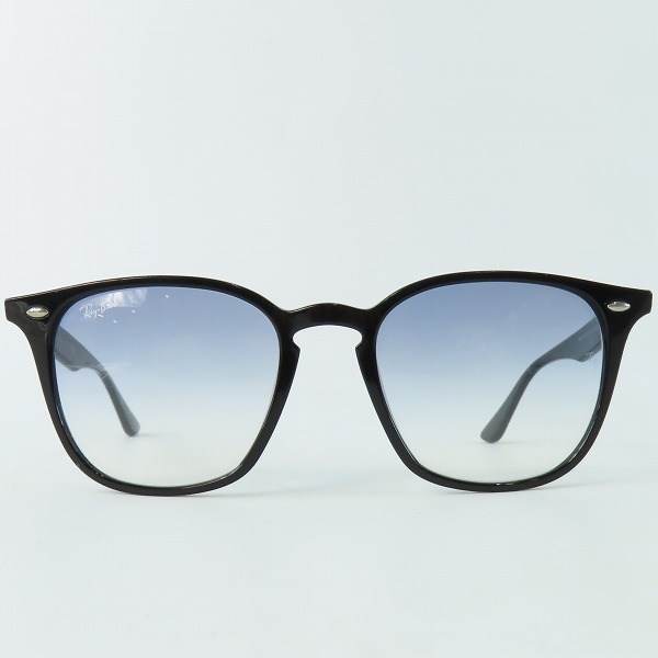 実際に弊社で買取させて頂いたRay-Ban/レイバン サングラス/アイウェア RB4258-F 601/19