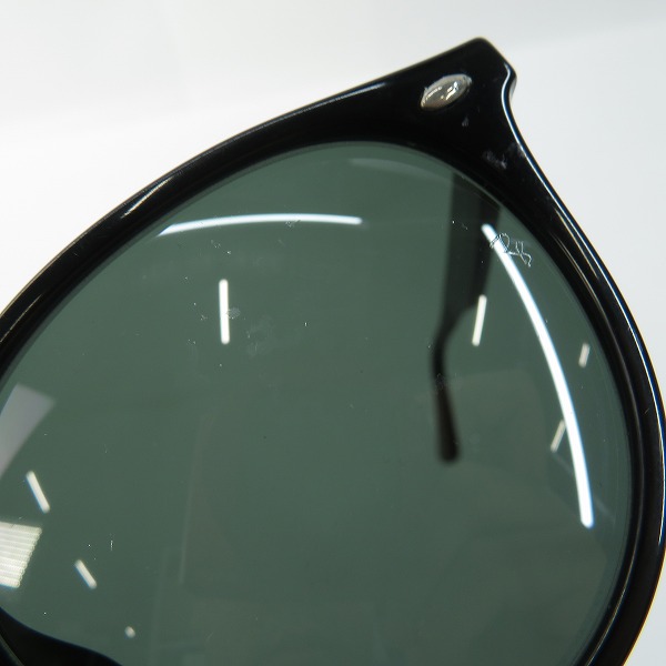実際に弊社で買取させて頂いたRay-Ban/レイバン サングラス/アイウェア RB4305-F 601/71の画像 8枚目