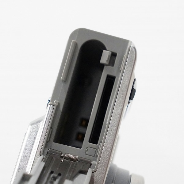 実際に弊社で買取させて頂いたCASIO/カシオ EXILIM EX-P600 エクシリム コンパクトデジタルカメラ 簡易動作確認済みの画像 7枚目