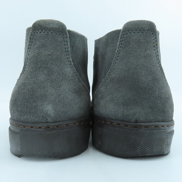 実際に弊社で買取させて頂いたBUTTERO/ブッテロ スエード レザー シューズ/スニーカー/39の画像 1枚目