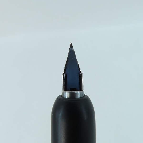 実際に弊社で買取させて頂いたLAMY/ラミー dialog3/ダイアログ3  万年筆 ペン先14K-585 Fの画像 6枚目