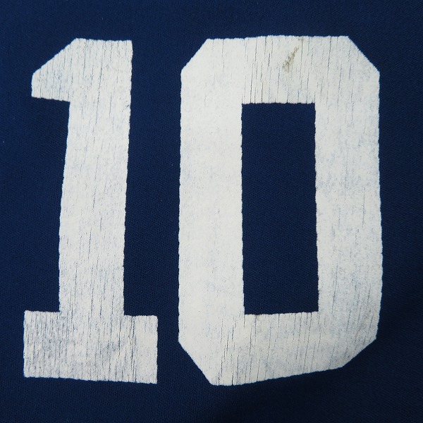 実際に弊社で買取させて頂いたadidas/アディダス タイ製 ヴィンテージ トラックジャケット/Lの画像 4枚目