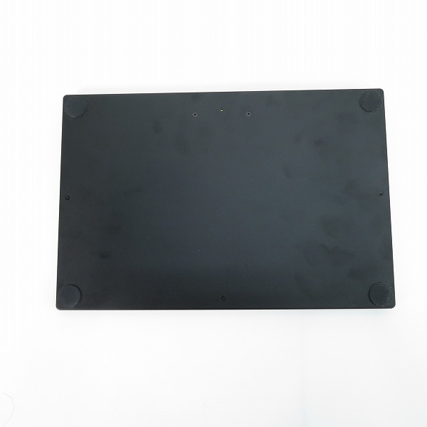 実際に弊社で買取させて頂いたHaute42 Hautepad M16 PLUS BLACK 薄型 レバーレスコントローラー アケコン【簡易動作確認済】の画像 4枚目