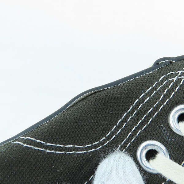 実際に弊社で買取させて頂いたCONVERSE/コンバース BEAMS/ビームス別注 ALL STAR/オールスター スニーカー/9.5の画像 7枚目
