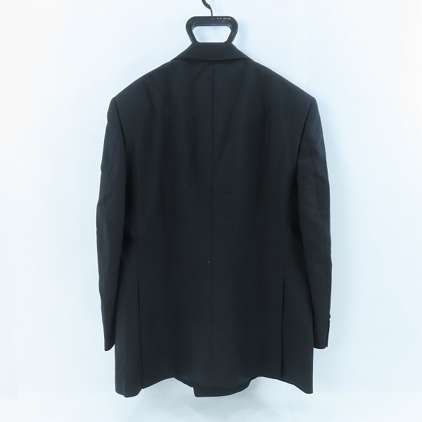 実際に弊社で買取させて頂いたBURBERRY LONDON/バーバリー ロンドン テーラードジャケット/AB4の画像 1枚目