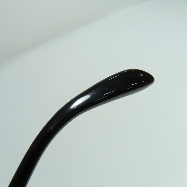 実際に弊社で買取させて頂いたSAMURAI SHO/サムライ翔 アイウェア/サングラス SS-T6の画像 8枚目