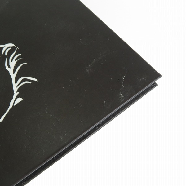 実際に弊社で買取させて頂いたBABYMETAL/ベビーメタル BABYMETAL WORLD TOUR 2014 APOCALYPSE THE ONEメンバー限定 Blu-ray + CDの画像 5枚目