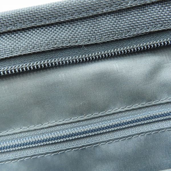 実際に弊社で買取させて頂いたTUMI/トゥミ オーガナイザー ポートフォリオ ビジネスバッグ/ブリーフケース 26108D4の画像 7枚目