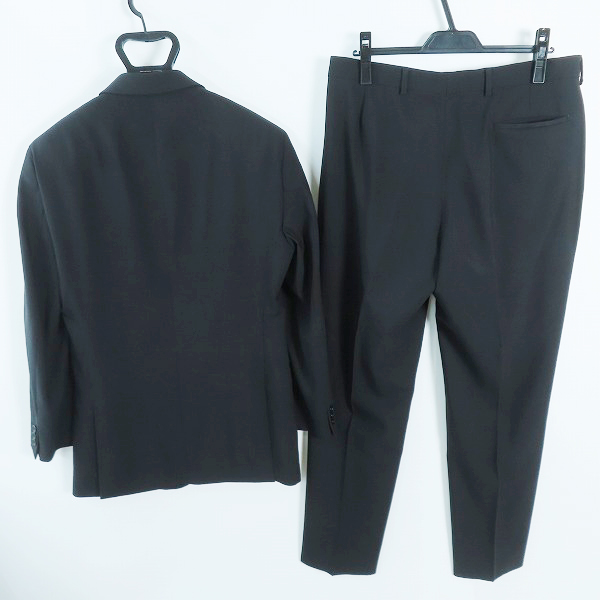 実際に弊社で買取させて頂いたADOLFO DOMINGUEZ/アドルフォドミンゲス スーツ/セットアップ/セットアップスーツ/48の画像 1枚目