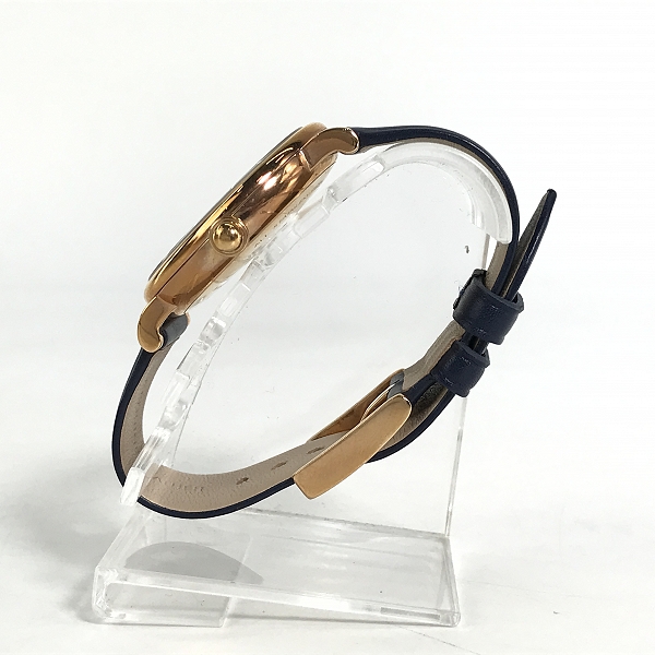 実際に弊社で買取させて頂いたMARC JACOBS/マークジェイコブス ROXY/ロキシー クォーツ 腕時計 MJ1534【動作未確認】の画像 1枚目