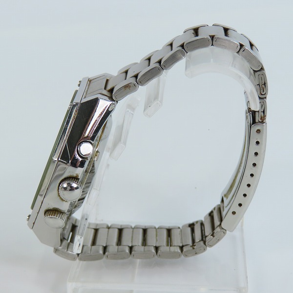 実際に弊社で買取させて頂いたORIENT/オリエント SK クリスタル デイデイト 自動巻き 腕時計 EMAL-COの画像 1枚目