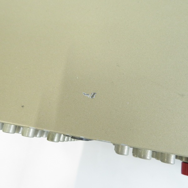 実際に弊社で買取させて頂いた★YAMAHA/ヤマハ DSP-AX1400 DSP AVアンプ【通電確認済み】の画像 7枚目