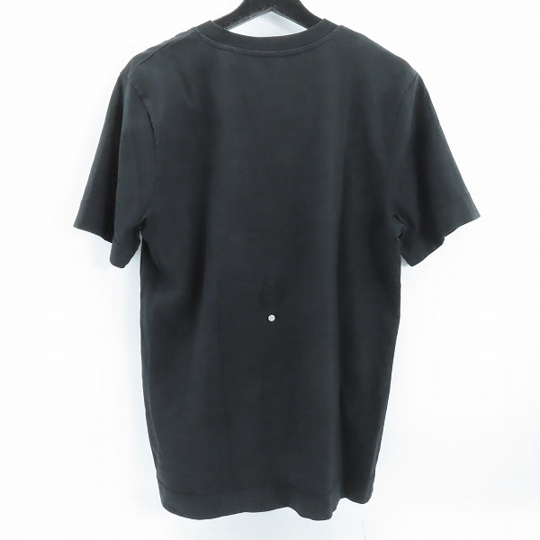 実際に弊社で買取させて頂いた【JPタグ】MONCLER GENIUS ×ALYX/モンクレール × アリクス Tシャツ T-shirt stampata G209Y8C00002/Sの画像 1枚目