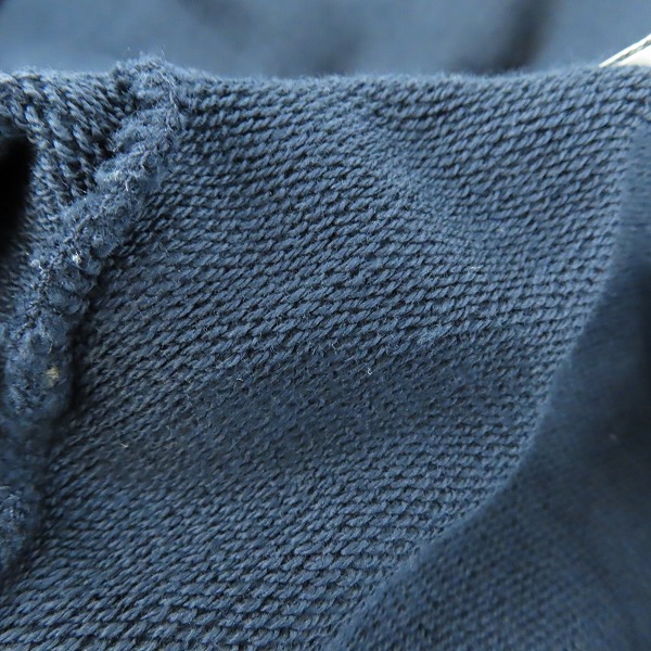 実際に弊社で買取させて頂いたDRIES VAN NOTEN/ドリスヴァンノッテン スウェットトップス/長袖トップス/Mの画像 7枚目