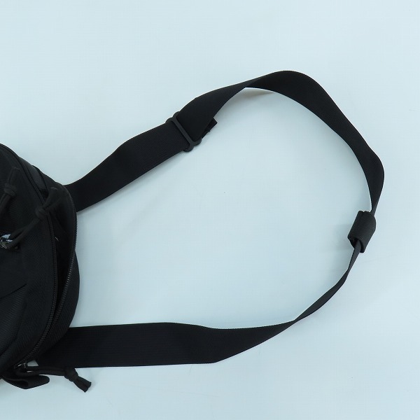 実際に弊社で買取させて頂いたBRIEFING/ブリーフィング ショルダーバッグ/ポーチの画像 6枚目