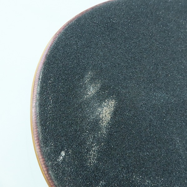 実際に弊社で買取させて頂いたBLVD/ブルーバード スケボ REPTILE/レプタイルトラック コンプリート デッキの画像 8枚目