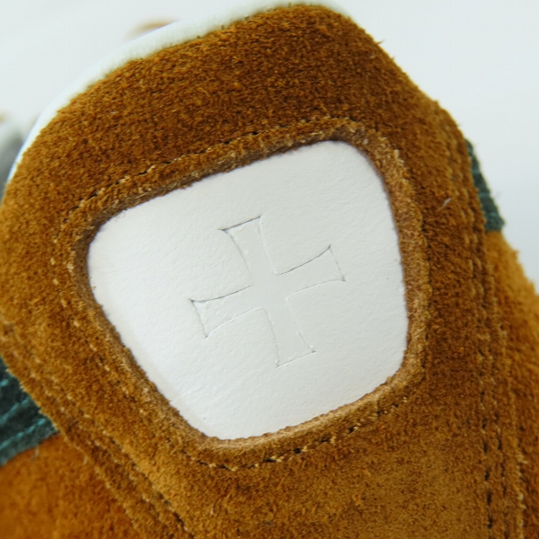 実際に弊社で買取させて頂いたNOAH×PUMA/ノア×プーマ CLYDE NOAH MIJ 392477-03/26.5の画像 6枚目