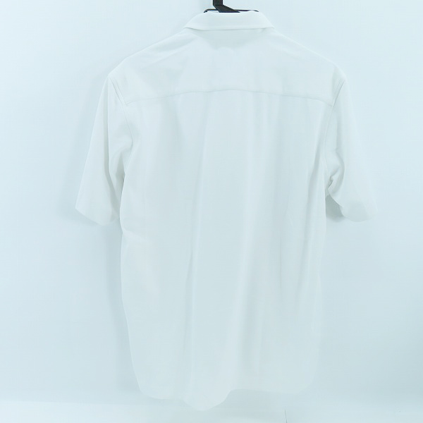 実際に弊社で買取させて頂いたMACKINTOSH PHILOSOPHY/マッキントッシュ フィロソフィー 半袖ポロシャツ H1M77-380-01/40の画像 1枚目