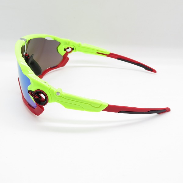 実際に弊社で買取させて頂いたOAKLEY/オークリー JAW BREAKER/ジョウブレイカー 偏光 サングラス/アイウェアの画像 1枚目
