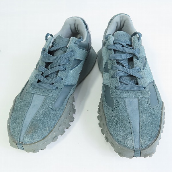 実際に弊社で買取させて頂いたAURALEE×NEW BALANCE/オーラリー×ニューバランス スニーカー UXC72AR/26.5