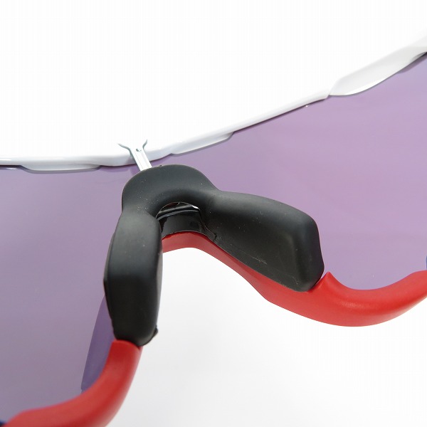 実際に弊社で買取させて頂いたOAKLEY/オークリー CUSTOM JAWBREAKER/ジョーブレイカー サングラス/アイウェア の画像 7枚目