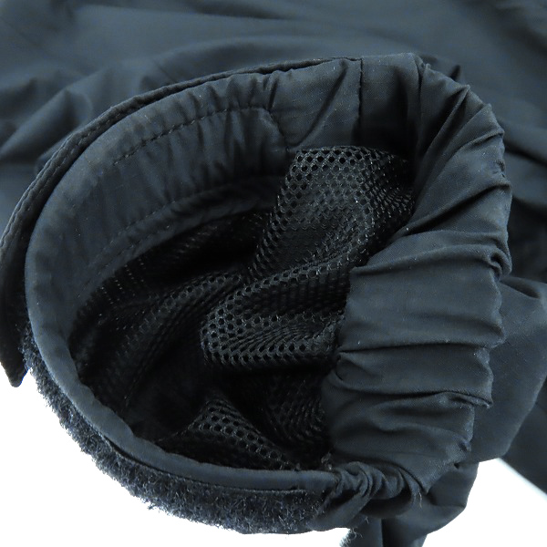 実際に弊社で買取させて頂いたHYSTERIC GLAMOUR/ヒステリックグラマー ヒステリックグラマー スタンドカラー コーチジャケット/02201AB11/Mの画像 6枚目