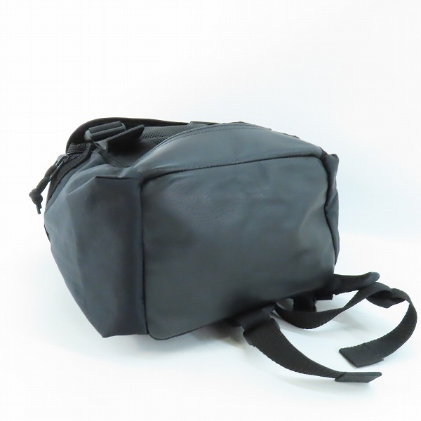実際に弊社で買取させて頂いたY-3/ワイスリー XS MOBILITY BAG/モビリティ バッグ/バックパック/リュック/DY0516の画像 2枚目