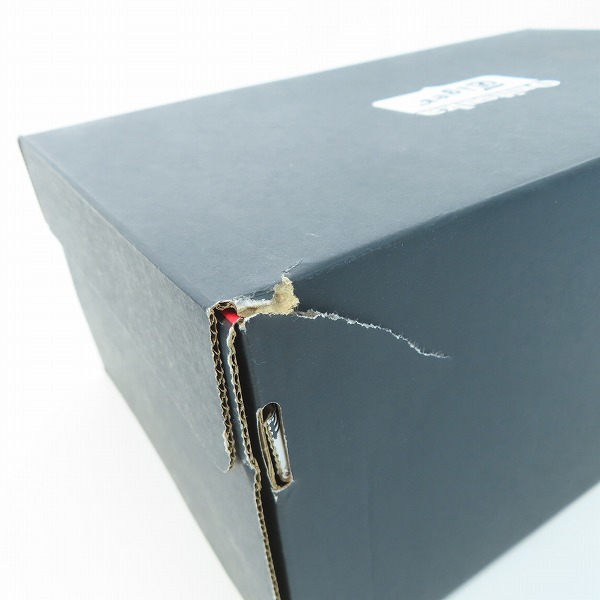 実際に弊社で買取させて頂いた【未使用】Onitsuka Tiger/オニツカタイガー TIGER ALLY/タイガーアリー 1183B664-020/27.5の画像 6枚目