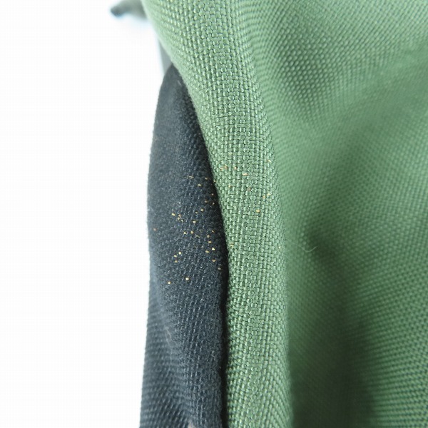 実際に弊社で買取させて頂いたBRIEFING/ブリーフィング フライトライト スライダー ショルダーバッグの画像 7枚目