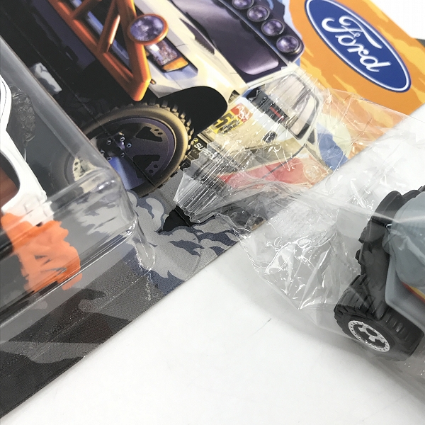 実際に弊社で買取させて頂いた【おまとめ/未開封】Hot Wheels/ホットウィール Matchbox/マッチボックス DEORA/ミニオン/SANDBLASTERの画像 5枚目