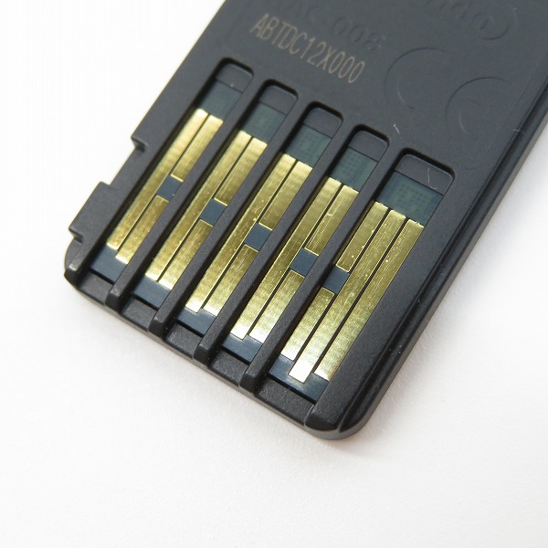 実際に弊社で買取させて頂いたNintendo Switch/ニンテンドースイッチ ソフト カーズ3 勝利への道 ソフトのみの画像 3枚目