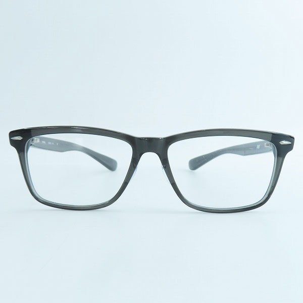 実際に弊社で買取させて頂いた999.9/フォーナインズ メガネフレーム アイウェア NP-606