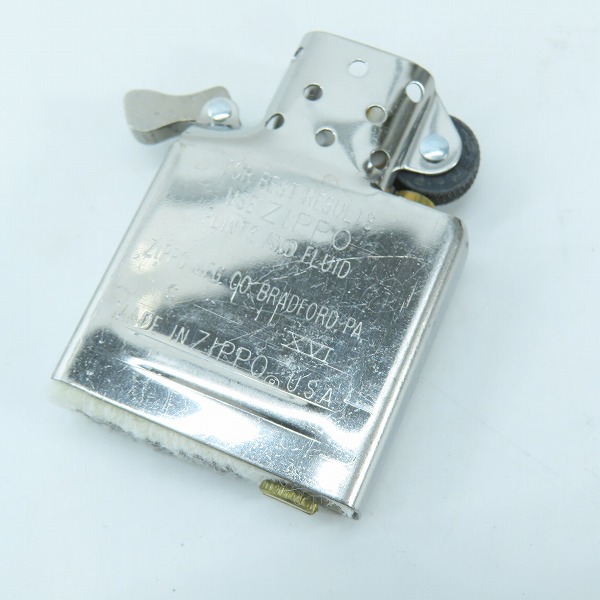 実際に弊社で買取させて頂いたZIPPO/ジッポー CITIZEN PROMASTER/シチズン プロマスター  2000年製の画像 5枚目