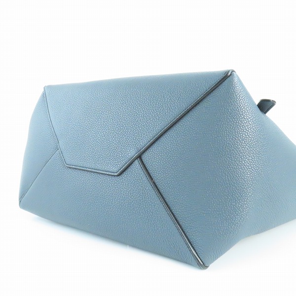 実際に弊社で買取させて頂いたCELINE/セリーヌ カバファントム スモール トートバッグの画像 2枚目