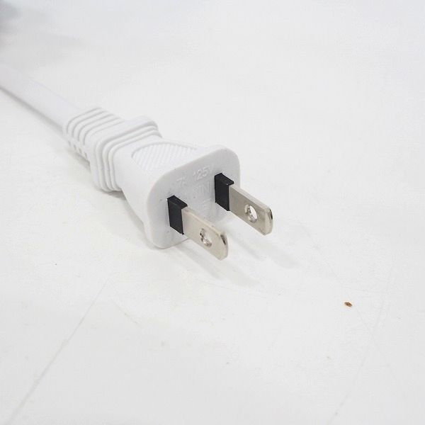 実際に弊社で買取させて頂いた【未使用】サンワサプライ 200-CD037 超音波洗浄機 分離式 プラモデル メガネ アクセサリー 入れ歯 時計 洗浄の画像 5枚目