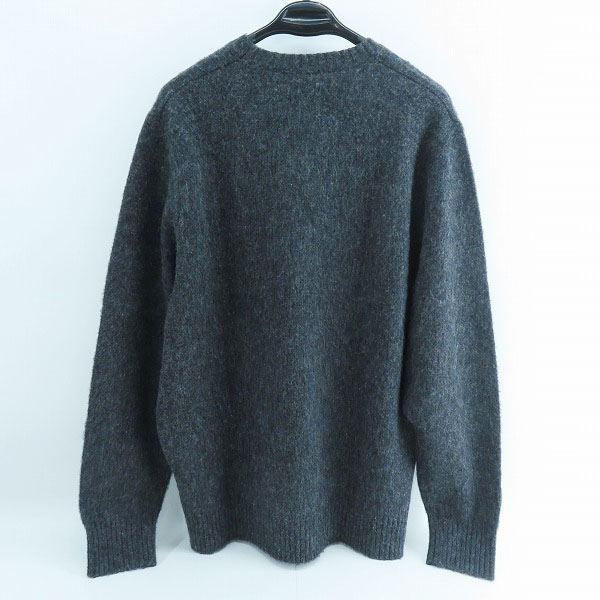 実際に弊社で買取させて頂いた【未使用】Brooks Brothers/ブルックスブラザーズ ウール セーター XLの画像 1枚目