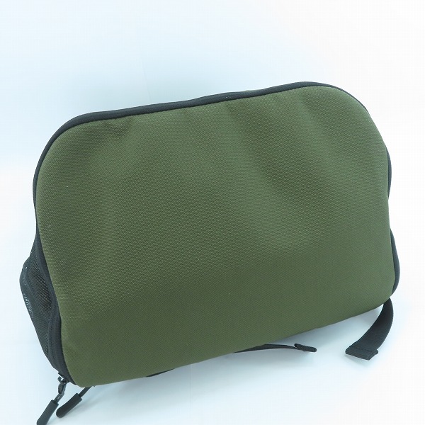 実際に弊社で買取させて頂いたCANTERBURY/カンタベリー リュック/バックパック AB03742の画像 2枚目