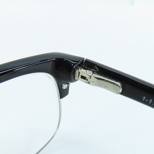 実際に弊社で買取させて頂いたTOM FORD/トムフォード メガネフレーム/アイウェア TF5307の画像 4枚目