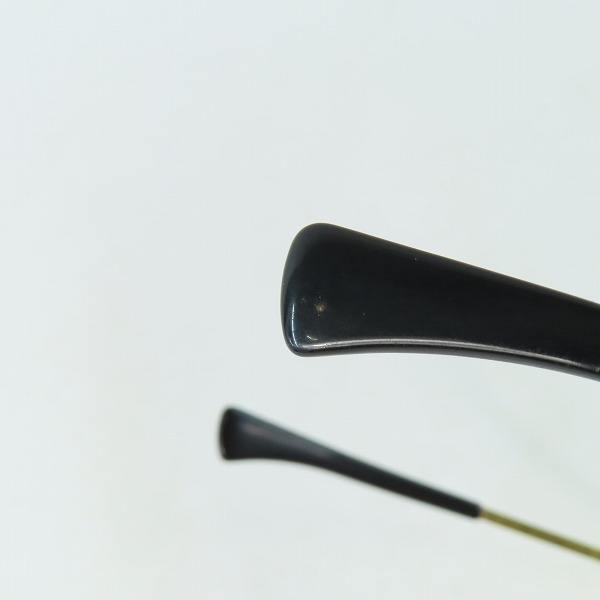 実際に弊社で買取させて頂いたRay-Ban/レイバン B&L/ボシュロム社製 アイウェア サングラスの画像 7枚目